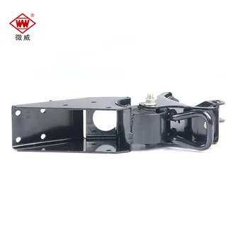 
supplier customizes various types of Car Engine Mount Auto Suspension Mounting 