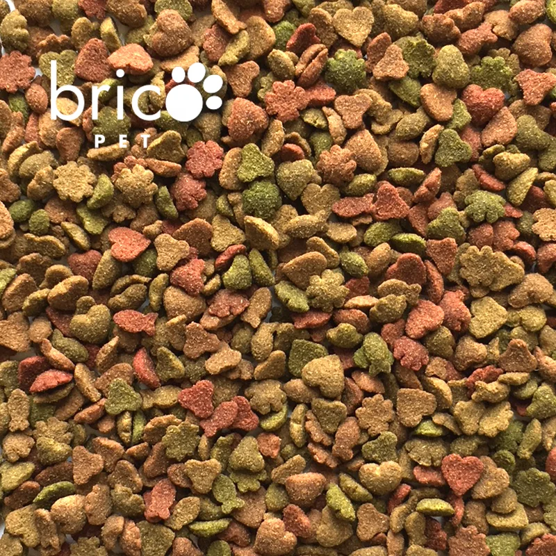 
Dry food for cats of all breeds | BRICOPET CAT MIX 4kg 