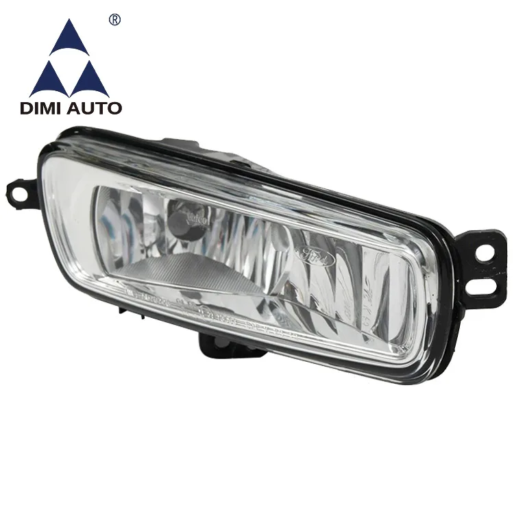 Противотуманная фара 1874687 FIEB-15A254-AA 1 874 687 FIEB15A254AA для ford transit custom 2012