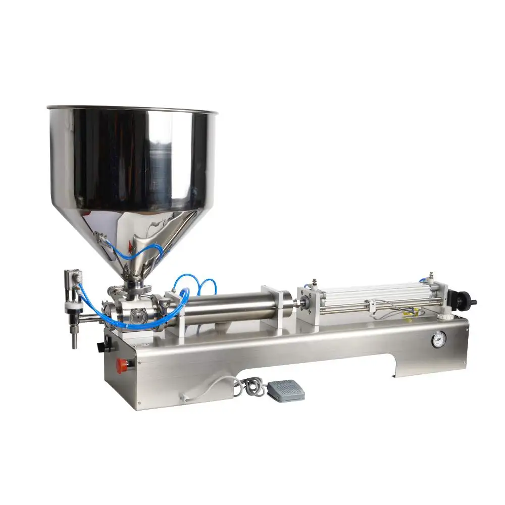 
hand sanitizer gel pouch water filling machine ry liquids paste filling machine and packing 