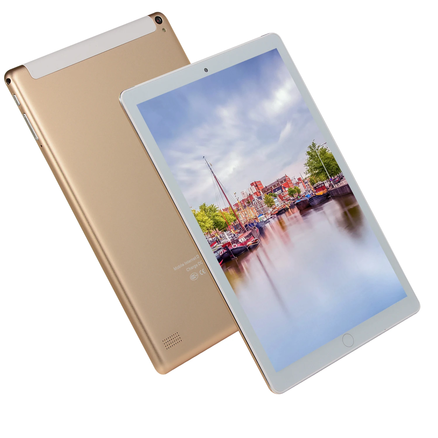 Touch Screen Panel PC All in One Computer Android Tablet 10inch 4g Wireless Modem for Android Tablet