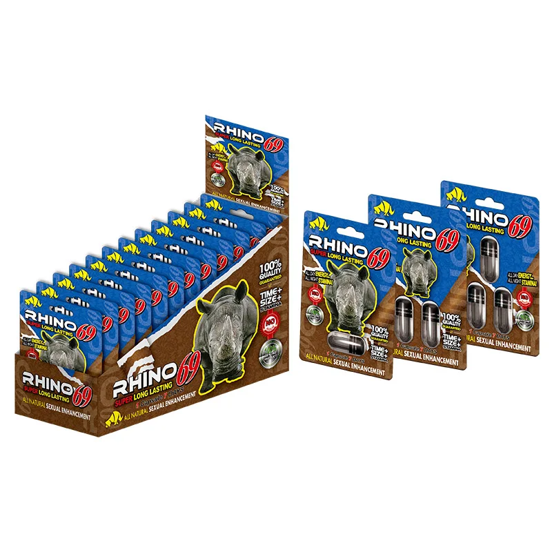 Male enhancement Rhino sex pill packaging Honey Sachets Flowers Hmf Royal Honey Vip for Him Vital Vip Honey Packaging