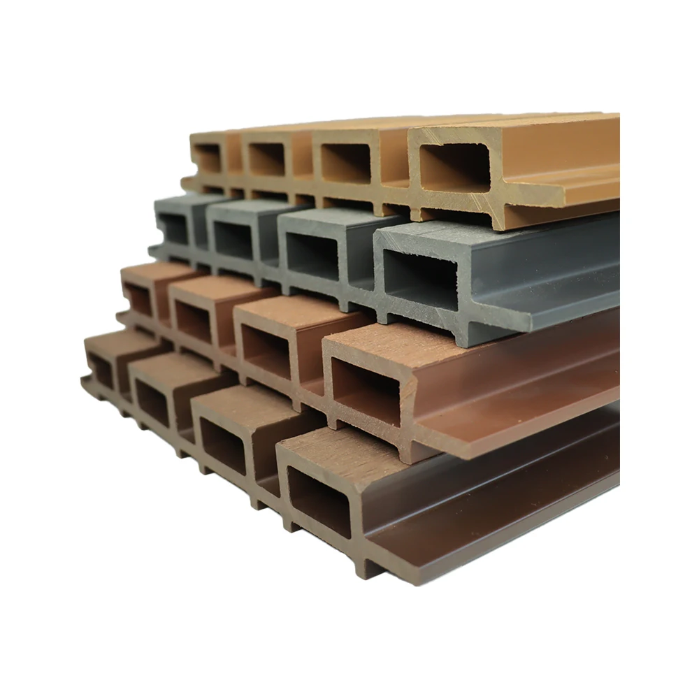 little fading wpc roofing wpc external wall interior wood plastic composite wall panel wpc cladding seiliing