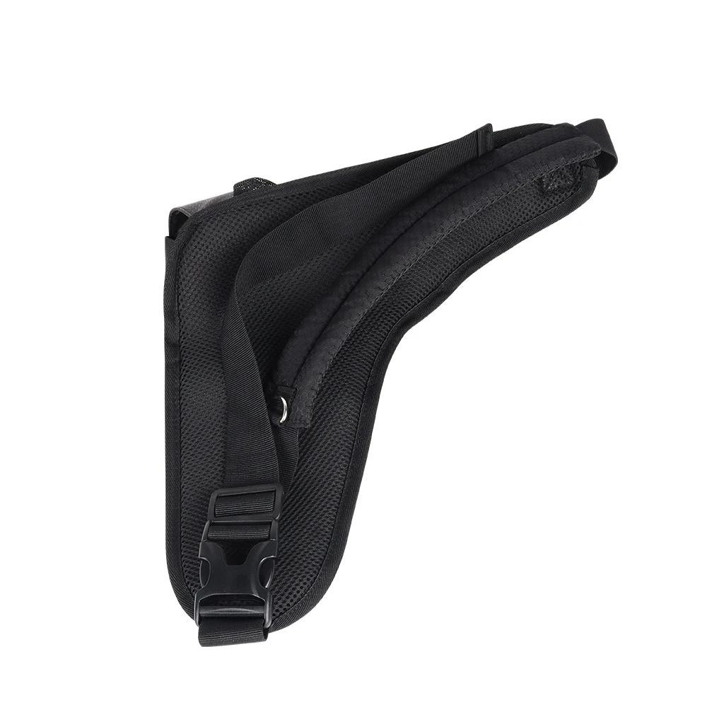 DIDEEP HIigh Quality Portable 1L Scuba Diving Tank Storage Crossbody Bag