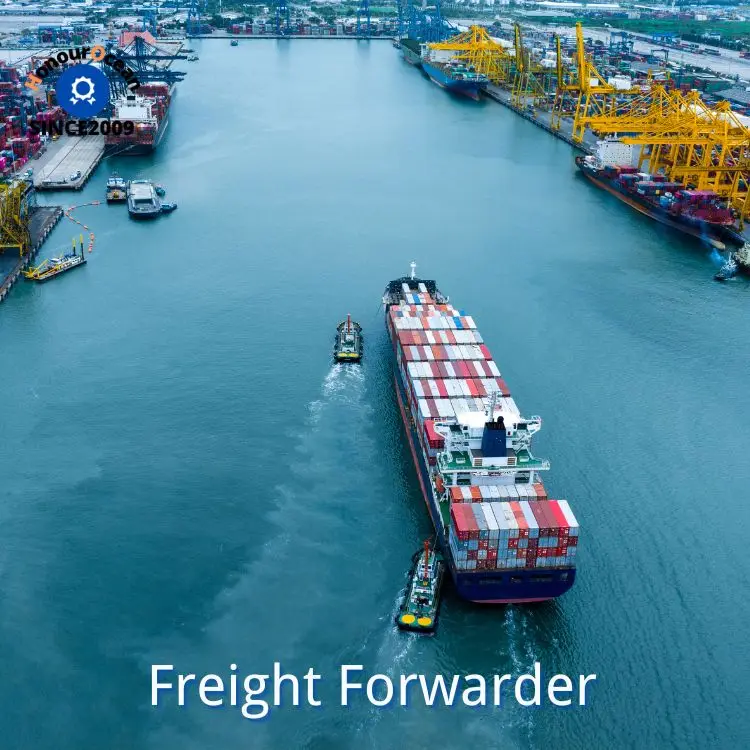 Cheap To Uk China Shipping Agent Uk Sea Shipping Rate Freight Forwarder China To Uk By Sea Door To Door