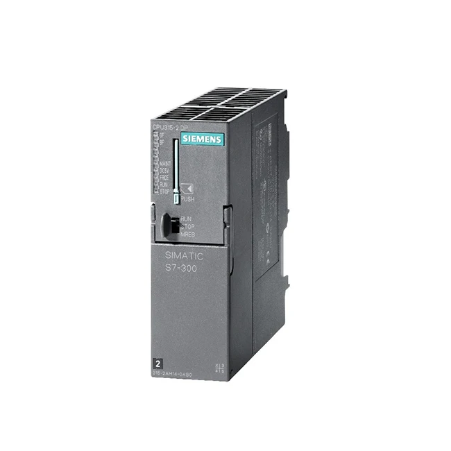 Новый 6ES7 288-3AR02-0AA0 SIMATIC S7-200 умный аналоговый вход SM AR02 RTD 6ES7288-3AR02-0AA0
