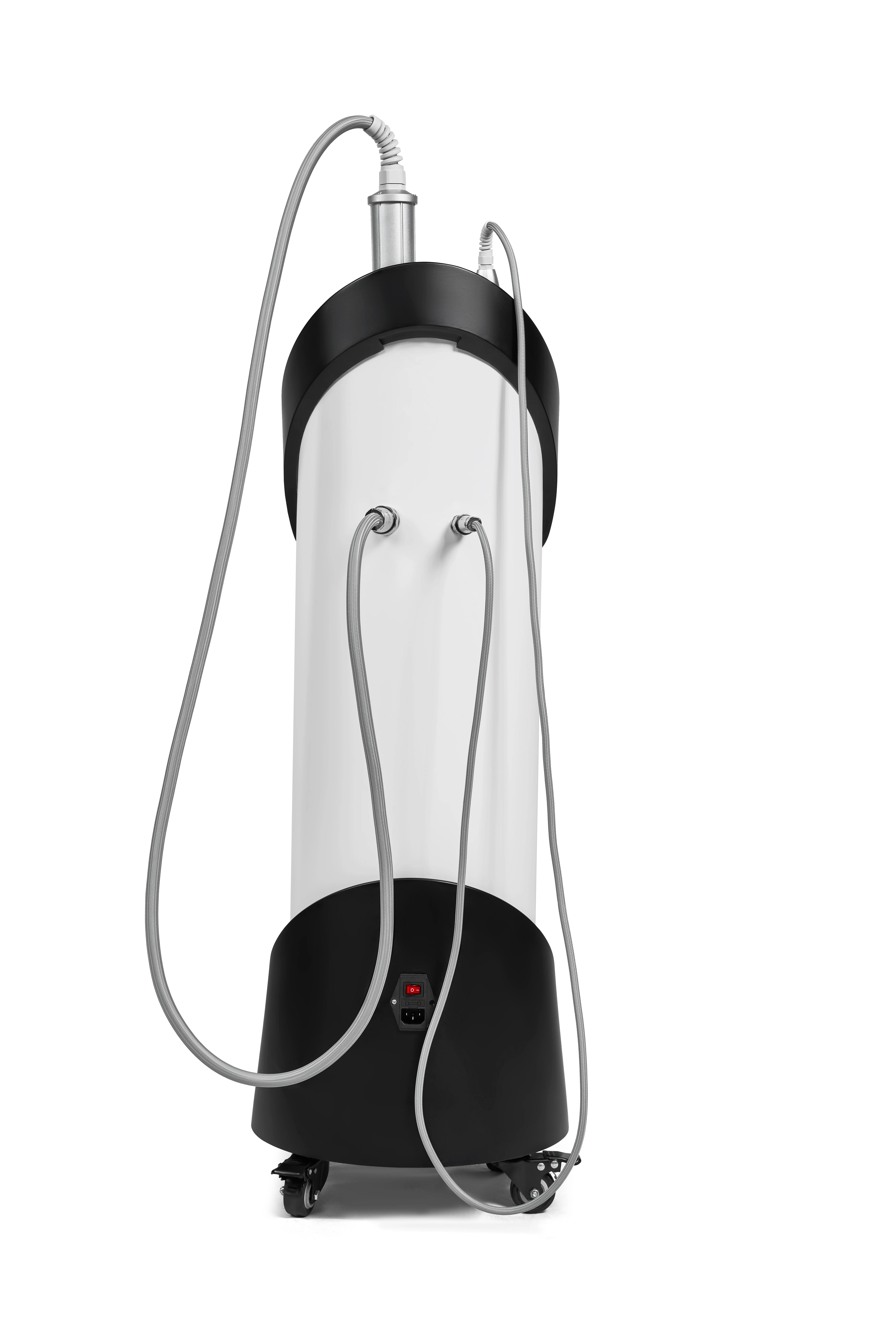 PEX New Design Massage Roller Therapy New Technology Stimulating Fat Burning Muscle Building Electric Muscle Stimulator Wireless