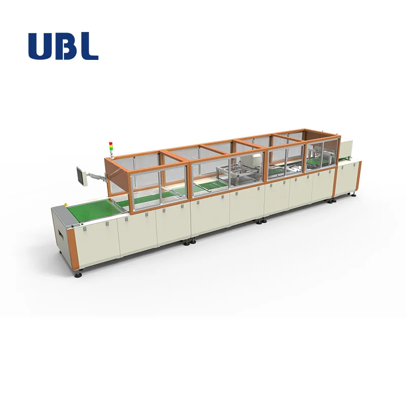 Automatic T-Shirts Folding And Packing Machine bar tacking sewing machine