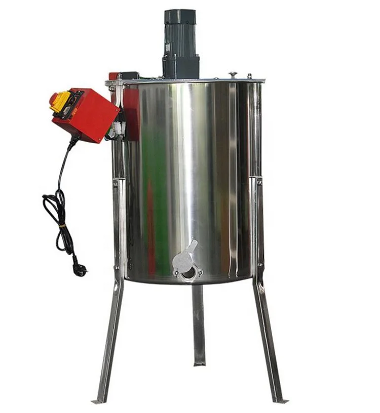 Honey Extractor Honey Centrifuge Machine Honey Extracting Machine