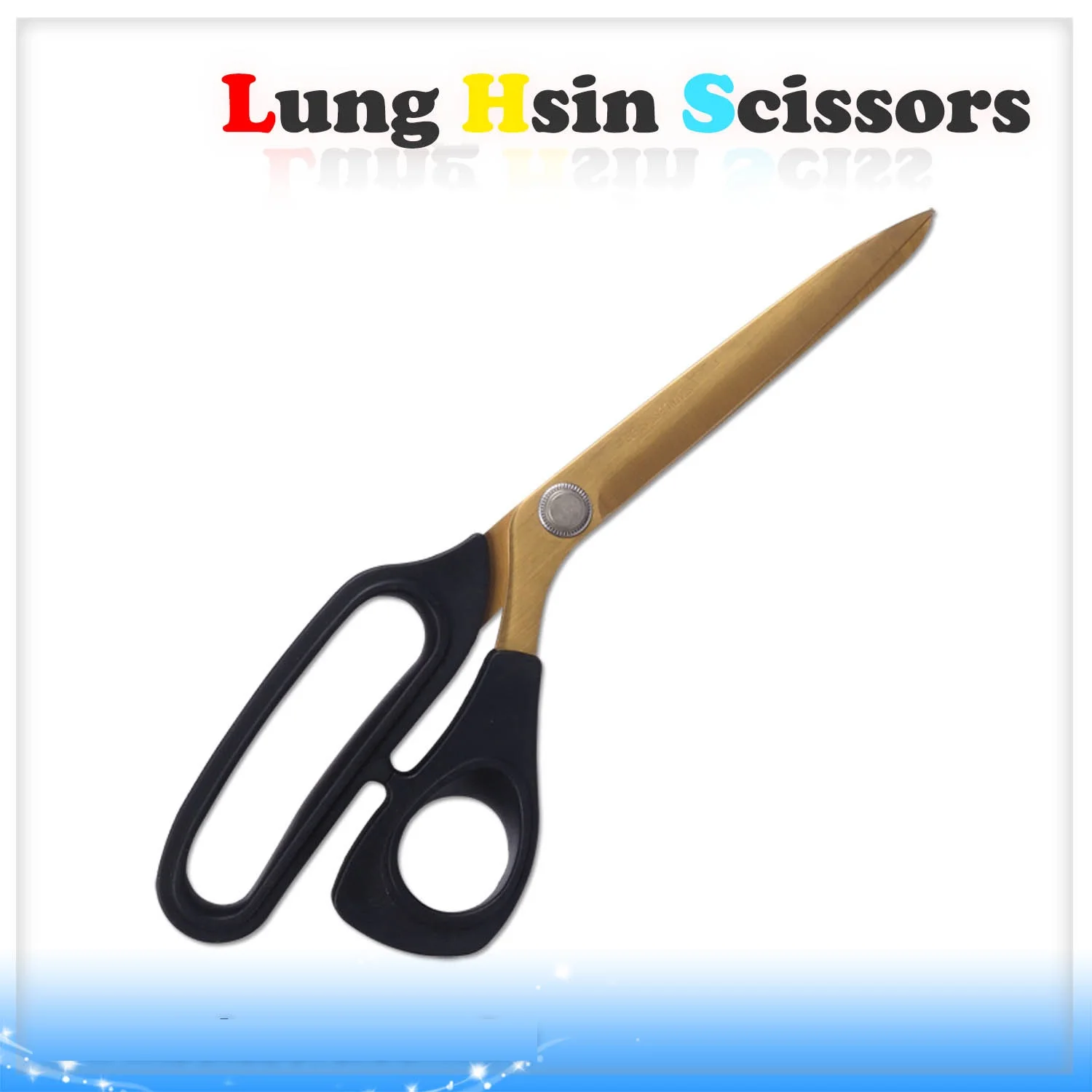 taping scissors