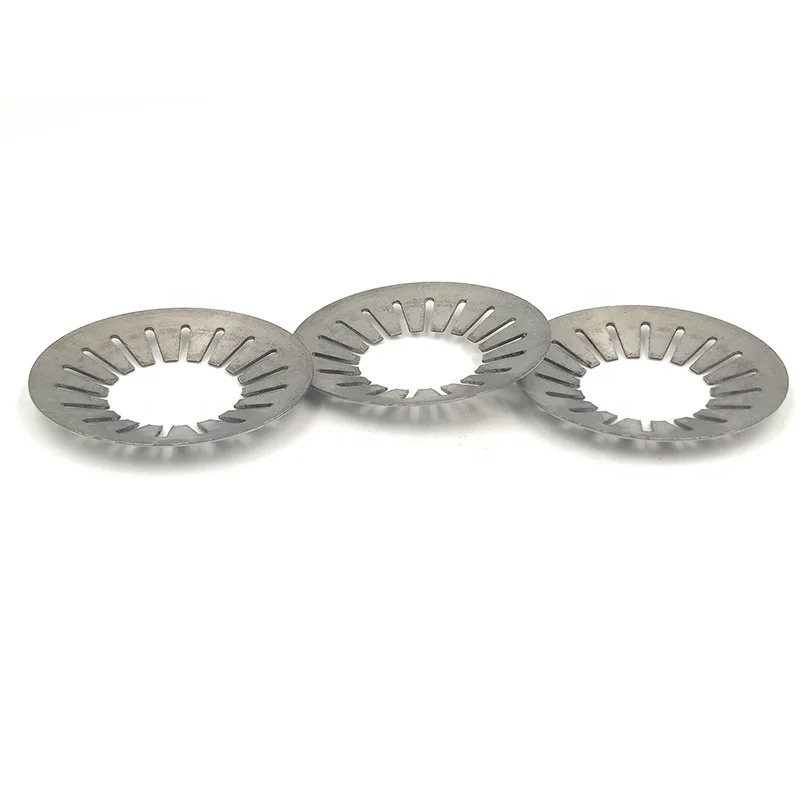 Sheet Metal Fabrication Clutch Spring of Motorcycles