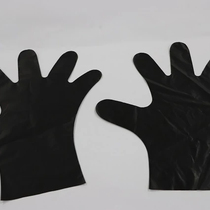 Высокоскоростная ручная крышка, новая производственная линия из нетканого полиэтилена