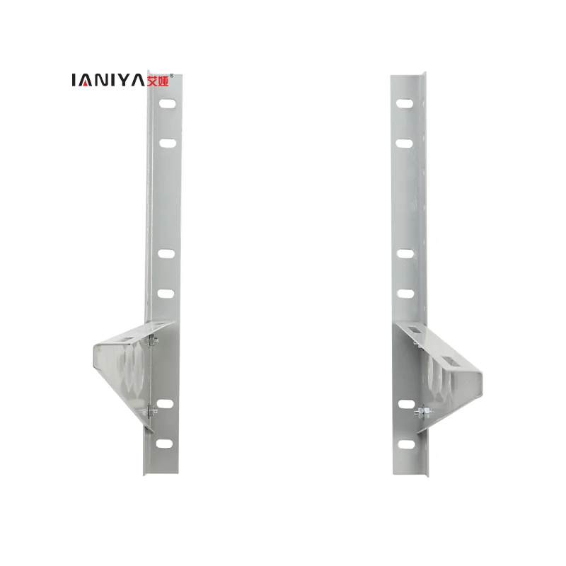 Oem Air Conditioner Spare Part Air Condition Bracket Ac Wall Bracket Load-bearing 150kg Air Conditioner Bracket