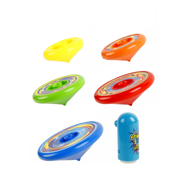 Guangdong other spinning gyro baby toys kids manufacturer classic