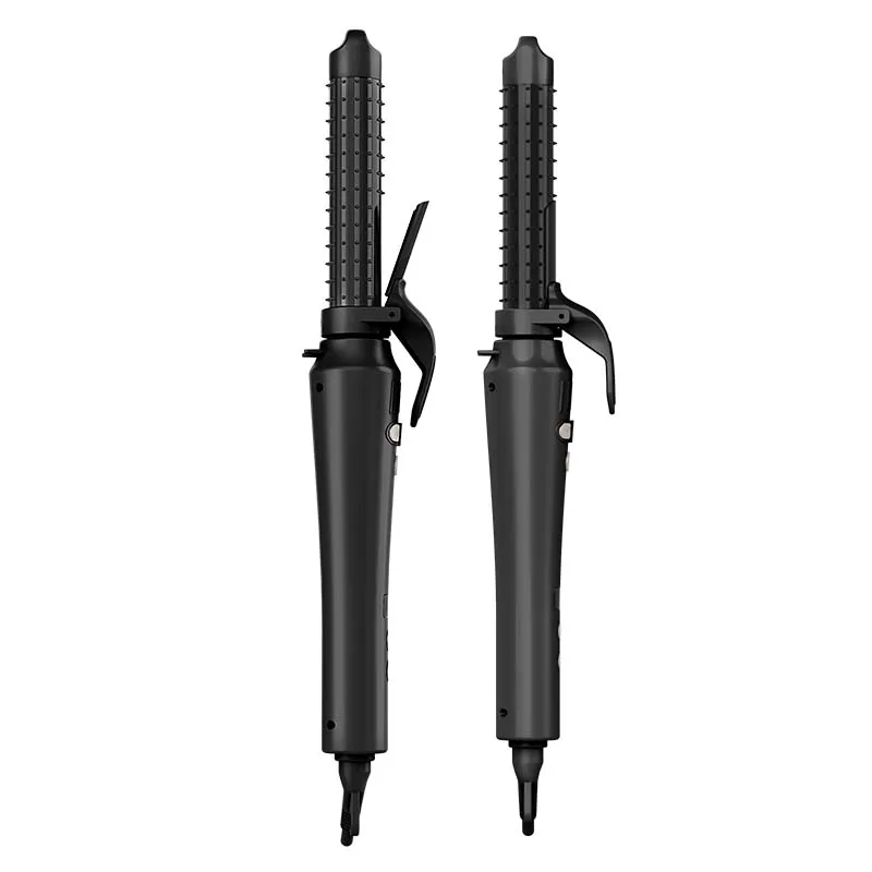 Hair Statner Smart Beauty Personal Care PTC LCD Haircare Styling Flat Iron Hair Dryers Straightener Curling Iron