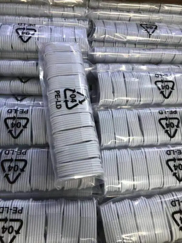  Лидер продаж usb-кабель для iphone 5 6 7 8/plus оптовая продажа быстрая скорость x зарядный кабель передачи данных от
