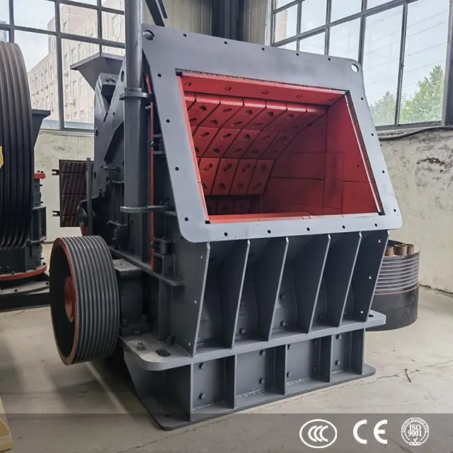 Низкая цена простая структура дробилка для горных пород 30 тонн известняка прайс-лист