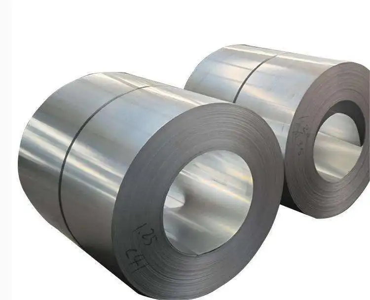 China Factory Wholesale Zn-Al-Mg Alloys Superdyma Zinc Aluminum Magnesium Coated Steel Sheet in Coil