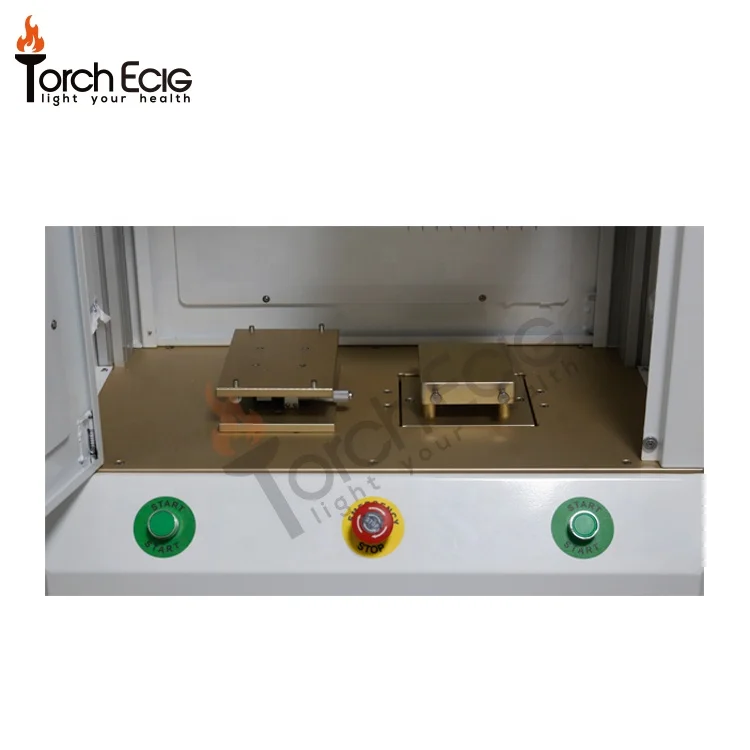 
Exclusive manufacturer touch screen easy operate cbd cartridge disposable vape pen filling machine 