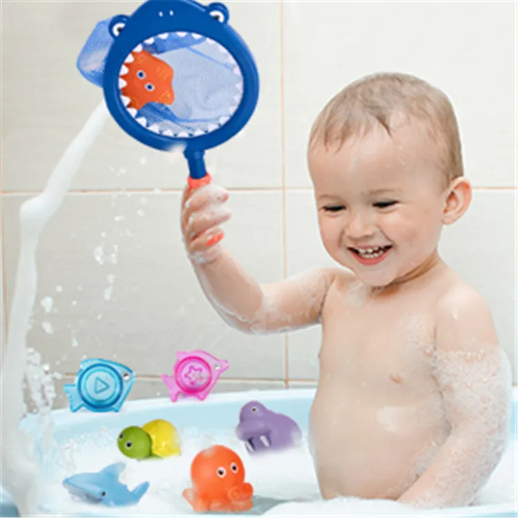 
New Product Bath Toy Organizer Basket 