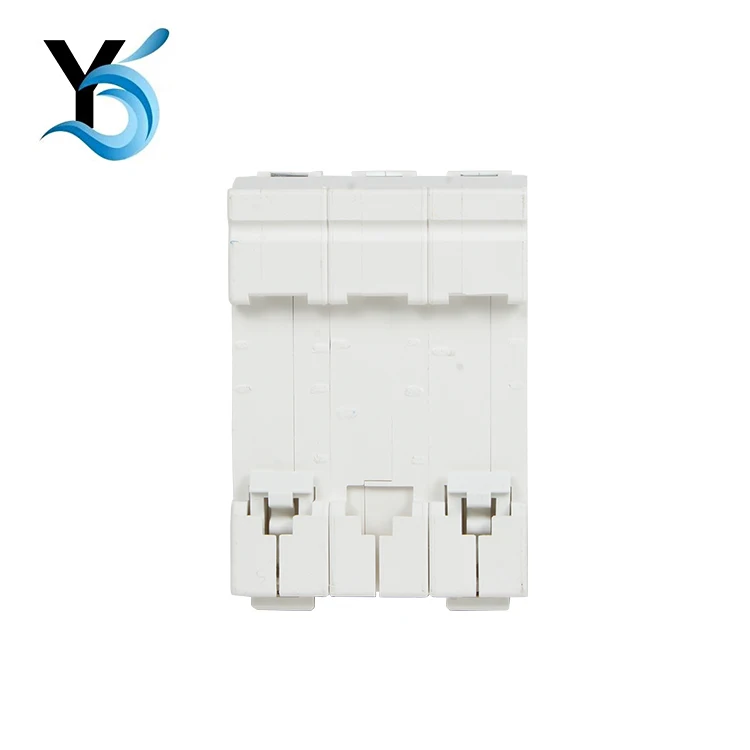 
BY DZ47 3P32 Miniature Circuit Breaker 