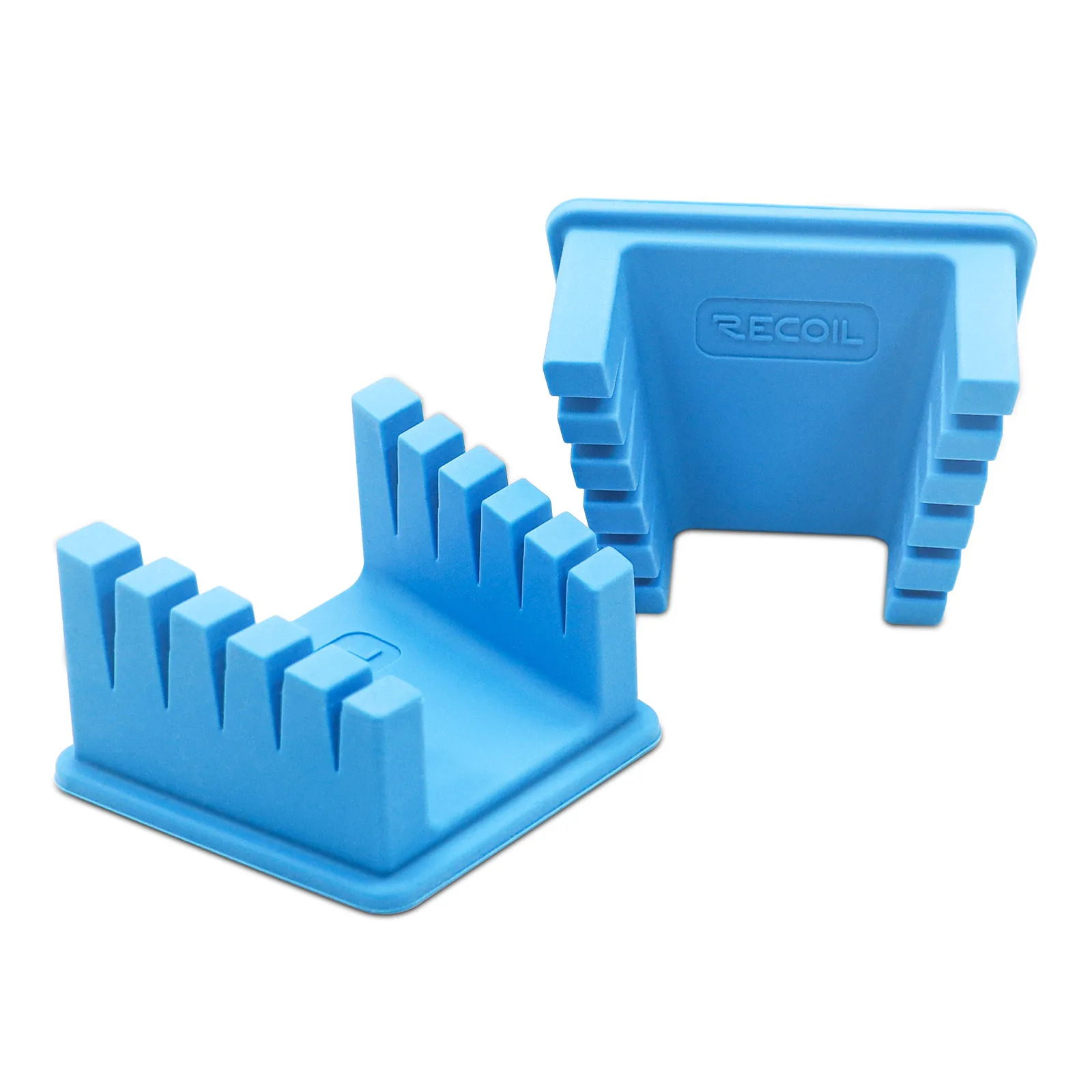 Edge SWSS-P Silicone Wire Harness Soldering Holder, Wire Leads Clamp Stand with Neo Magnets Base, Holds 30AWG to 12AWG Wires