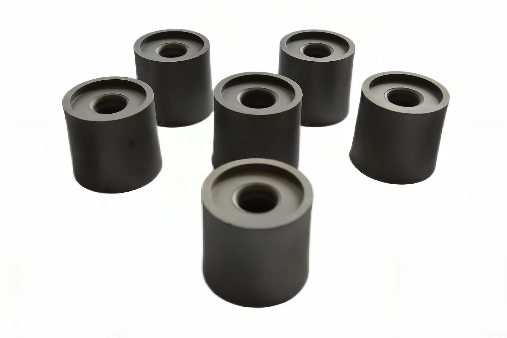 GT55 GT40 GT30 Tungsten carbide cold forging dies carbide bolt head dies