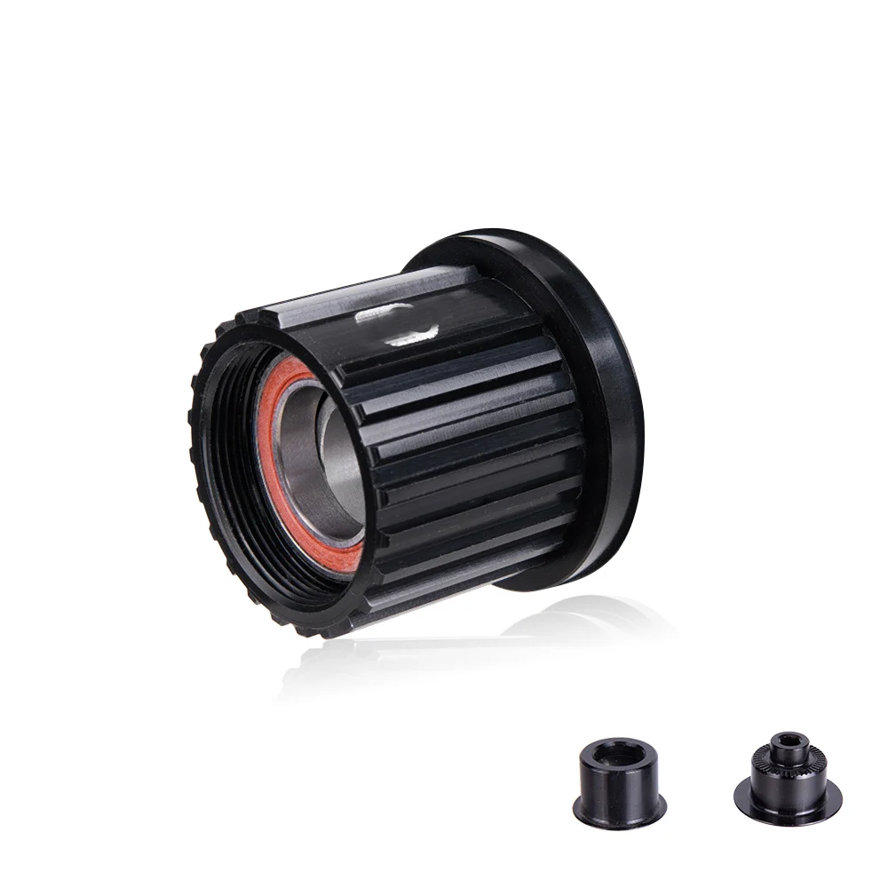 ZTTO MTB Bike Road Bicycle DT Hub Driver XD HG MS CP 11speed 12S XDR Driver for 180 190 240 350 Hub Freehub Wheels k7 Cassette