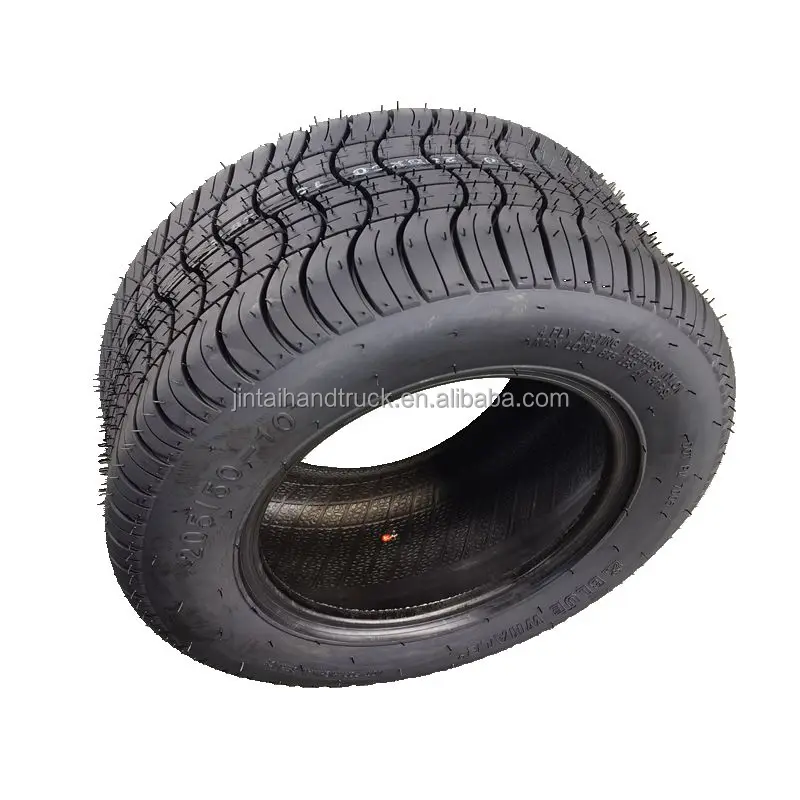 GO KART KARTING Golf Cart Tyre UTV Buggy 205/50-10 18X8.0-10 Inch ATV Wheel Tubeless Tyre Tire