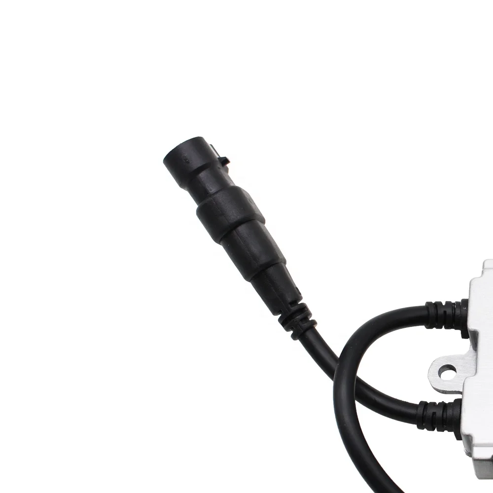 TAOCHIS автомобильный HID ксеноновый балласт F2 AC12V 38 Вт Быстрый старт зажигания цифровой блок стартера для D2S D2C D2R H1 H4 H7 h11лампа