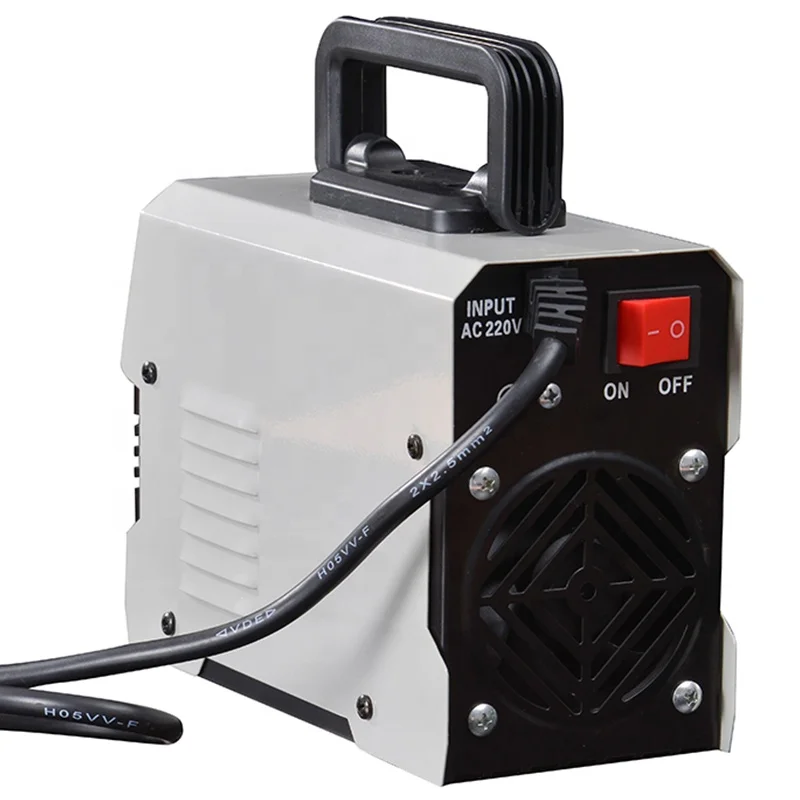 China Ac Arc250 Welding Machine Arc Welding Machine Manual Metal Arc Welding Machine
