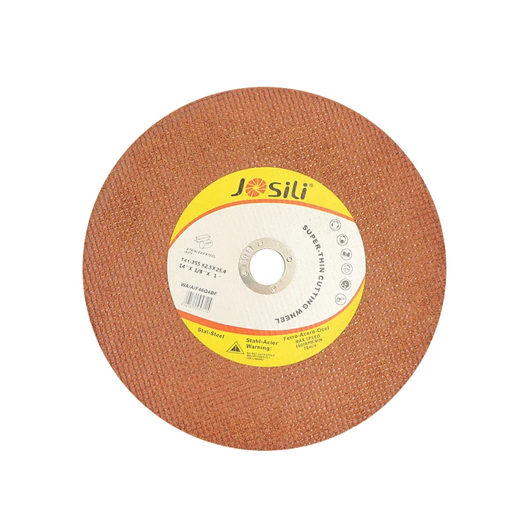 Steel cutting replacement wheels cutting and grinding wheel pro shine cutting wheel