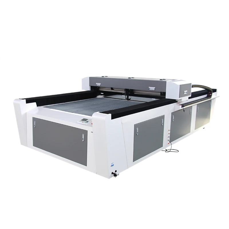 1325 Jinan Laser Cutting Machine Mobile Phone Cover Glass Laser Cutting Machine
