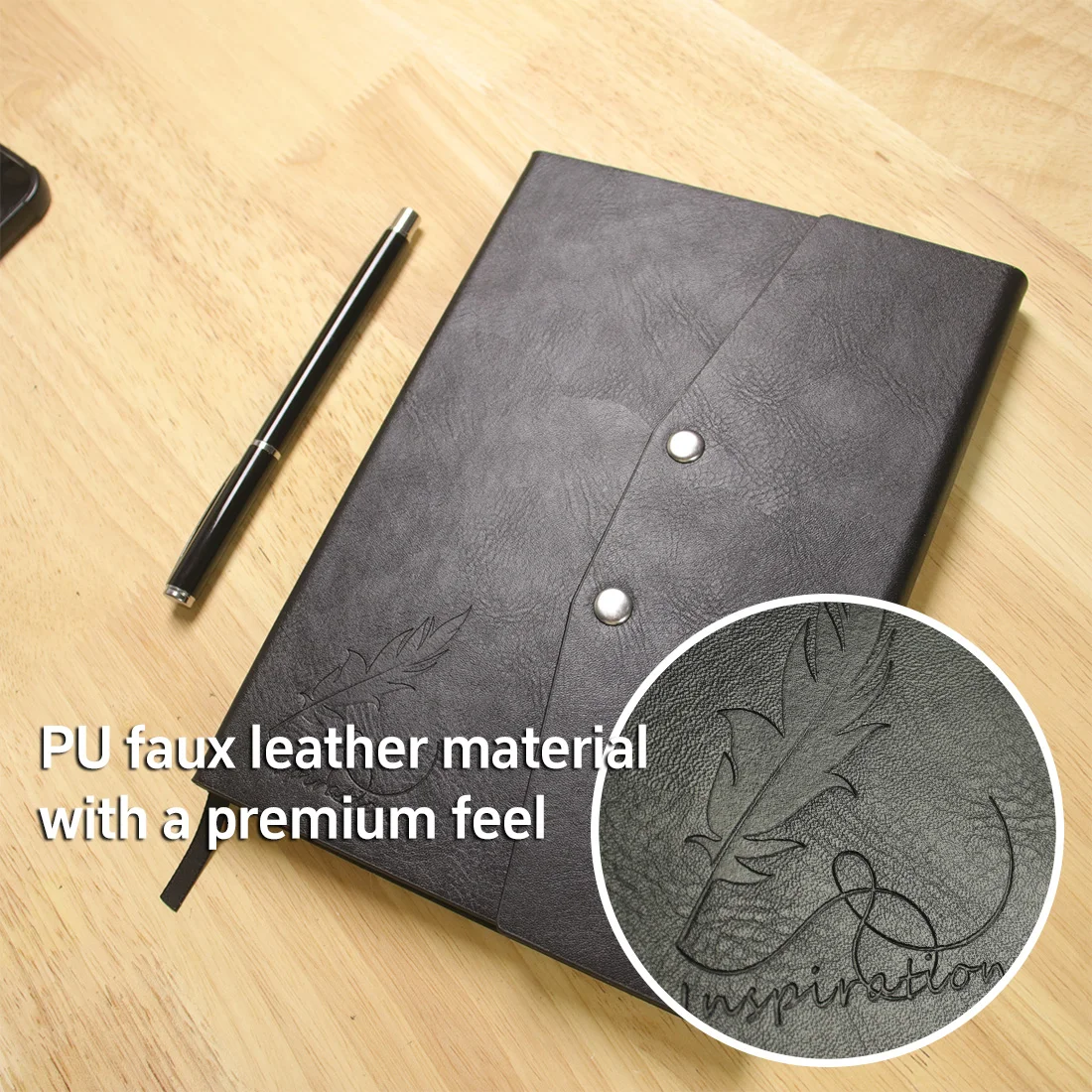 Hardcover Mens 6 Diary Daily Attitude Bound 5 Weeks Fitness 23 Custom Hardcover Proctor Journals I Minute Leather Field Notebook