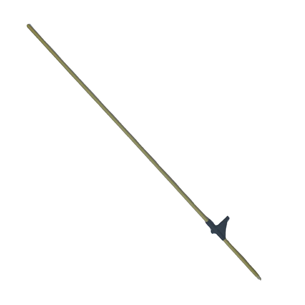 Hot Sales High Strength Electric Fiberglass Fence Post