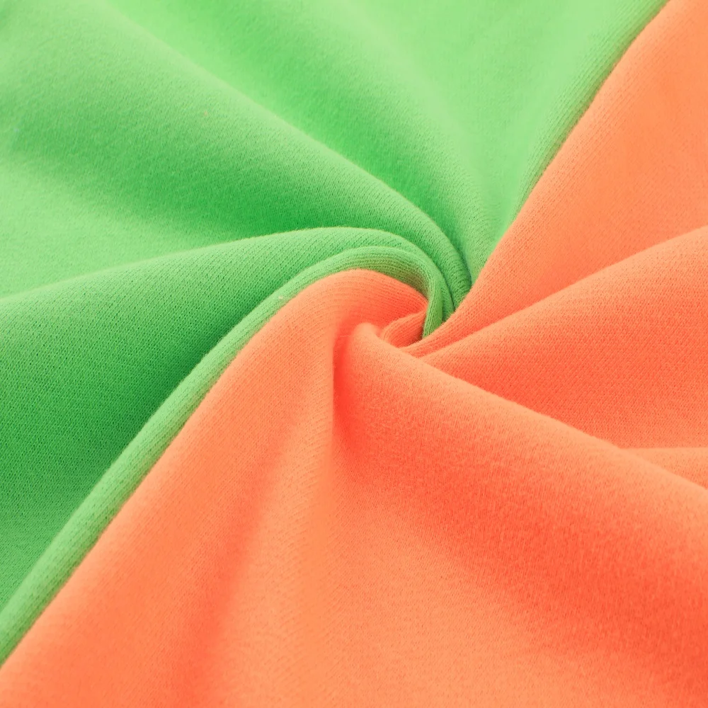 High quality custom color plain dye breathable 100% supima cotton  t shirt single jersey knit fabric