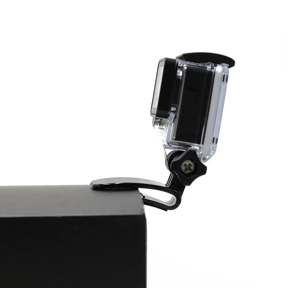 Прямая продажа с завода быстросъемная Зажимная крышка Крышка для рюкзака адаптер Gopros