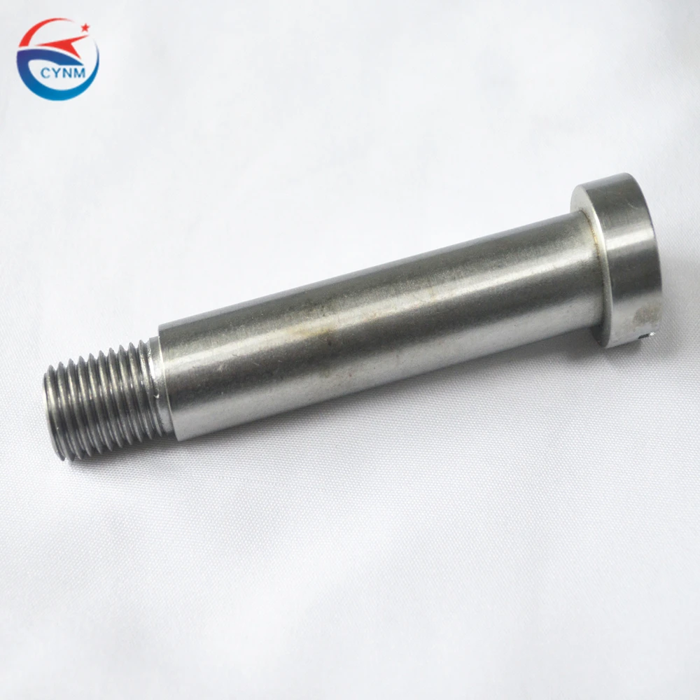 M8 * 10-15 орехи макадамии и бразильские орехи молибденовые чистые