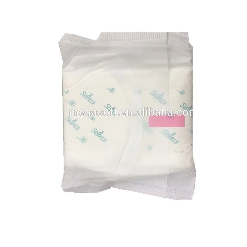 Soft Lady sanitary towel,competitive price  disposable  sanitary napkins sanitary pad