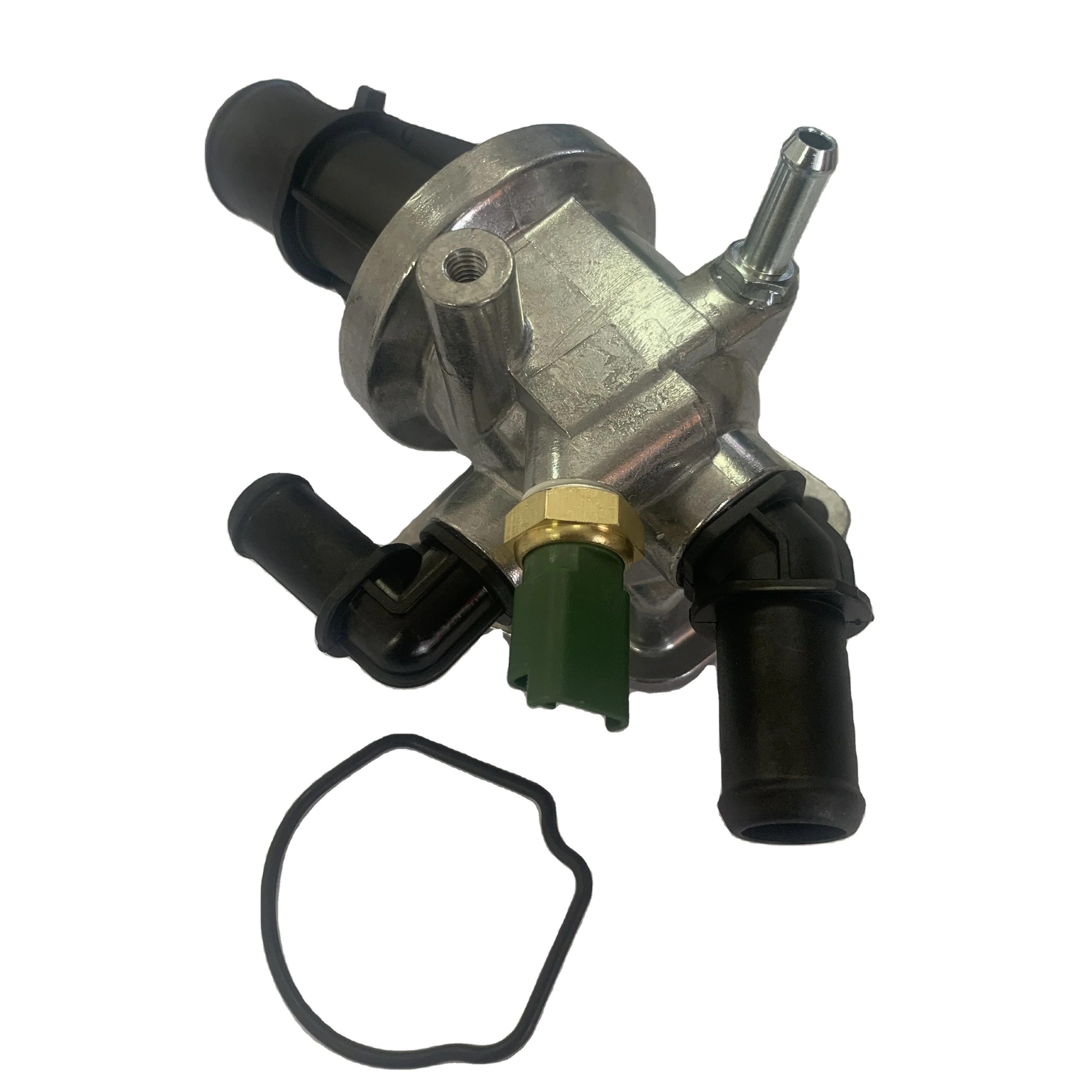 93177343 6338022 1338841 55182499 55224023  Coolant engine Thermostat housing
