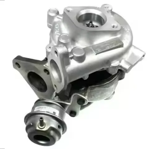 GT1849V 860050 860098 турбо 717625-0001 717625 717625-5001S 24418170 Y22DTR турбонагнетатель для Opel Astra Saab 9-3 2.2L