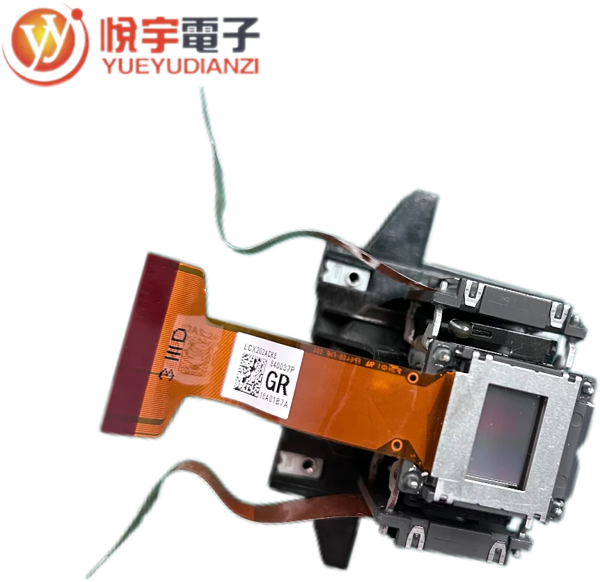Brand new Projector LCD Panel LCX202ACK  LCX202ADK  HTPS TFT-LCD LCM