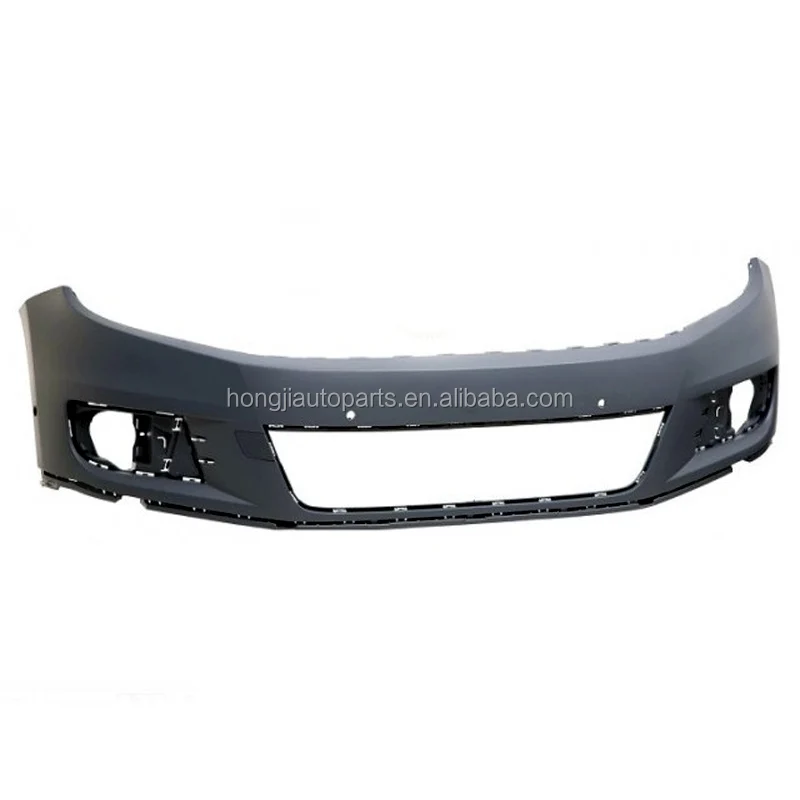5N0807217E Front Bumper For VW Volkswagen Tiguan 2012