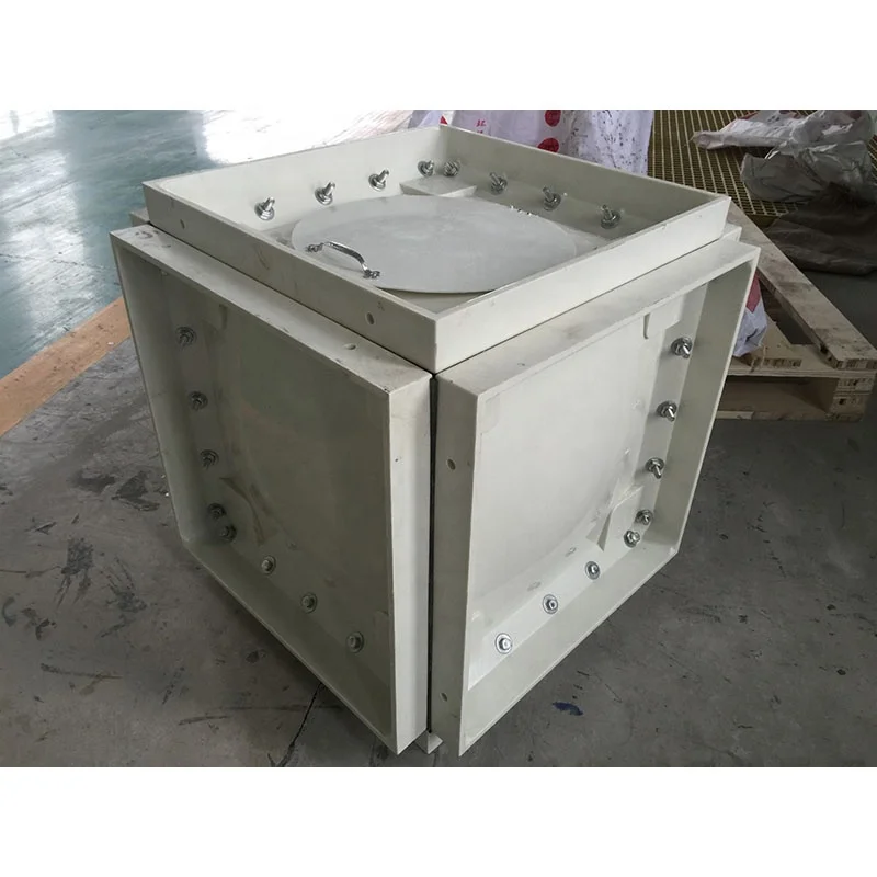 Drinking Water Storage Multi function fiberglass frp Water Tank Household water tank 10 20 30 40 50 cubic meters