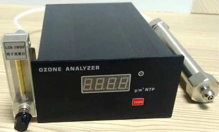 
High quality ozone detector for ozone generator 