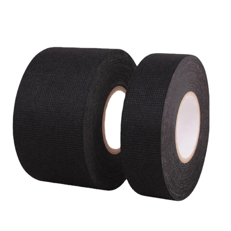 Factory direct sales wire harness tape pvc tape for wire harness tape