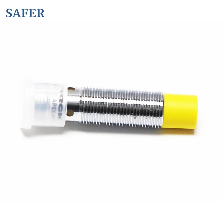 Escalator Sensors Proximity Switch Inductive Sensor With increase Switching Distance NI4-M12-AP6X-H1141