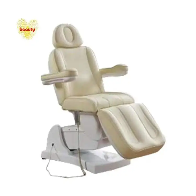 4 motors adjustable massage bed electric bed spa beauty bed hair transplant chair for sale