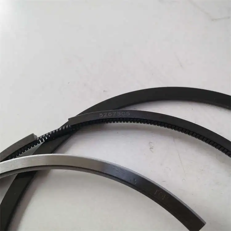 High quality Diesel Engine Part Truck 9.3 Piston ring 4309114