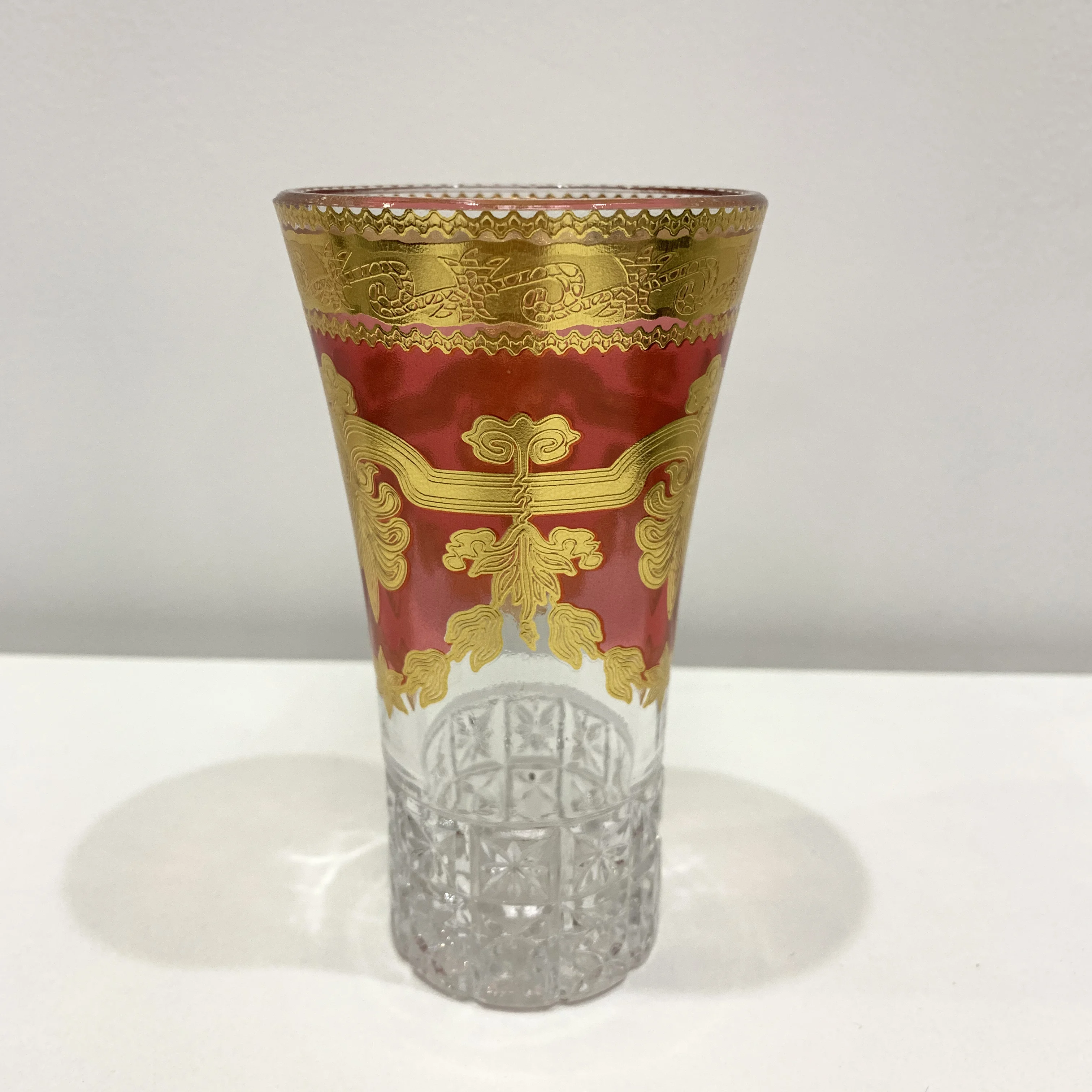 Guangdong Effective Modern Screen Printing Hot Stamping Foil in 0.64m*120m for Glass Cup Decal